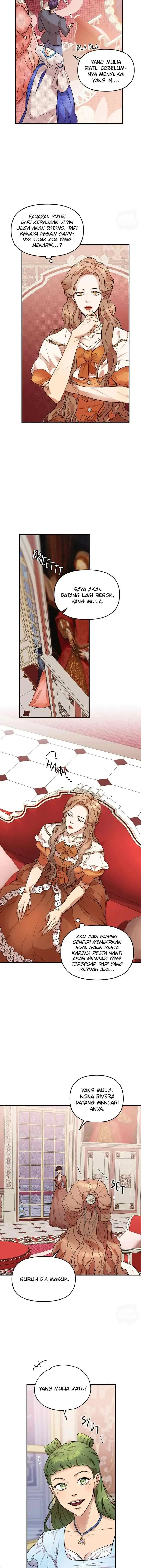 Agatha chapter 6 halaman 4