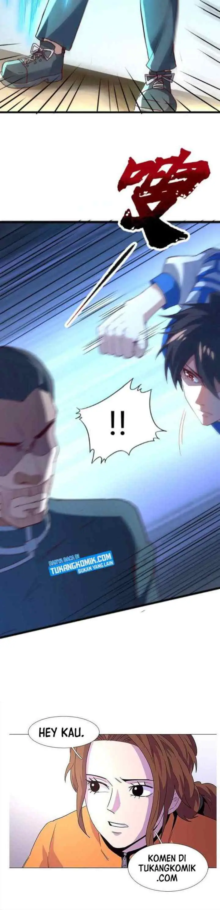 I'm Desperate to Get Stronger chapter 19 halaman 14