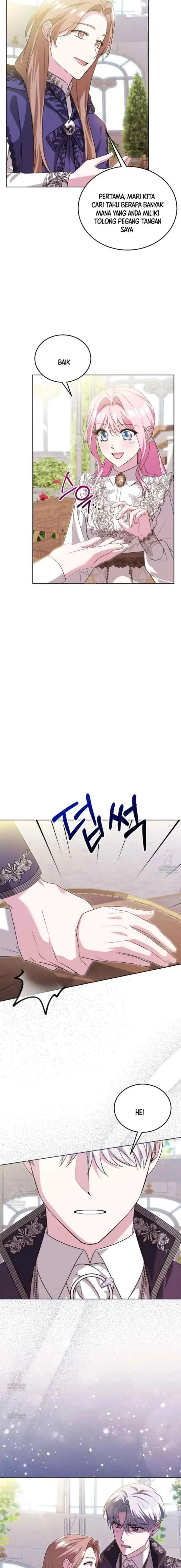 I Didn't Lull You to Sleep Only For You to Be Obsessed chapter 84 halaman 18