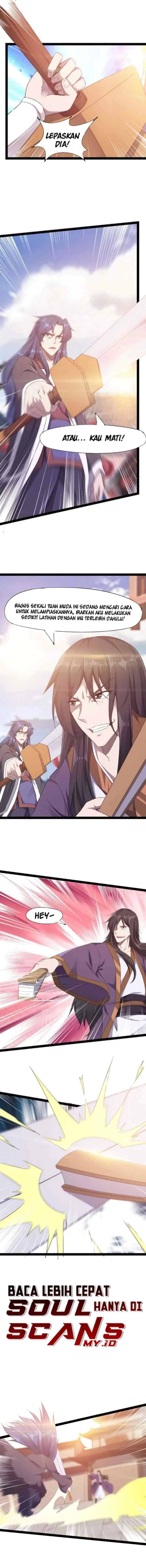 Path of the Sword chapter 20 halaman 4