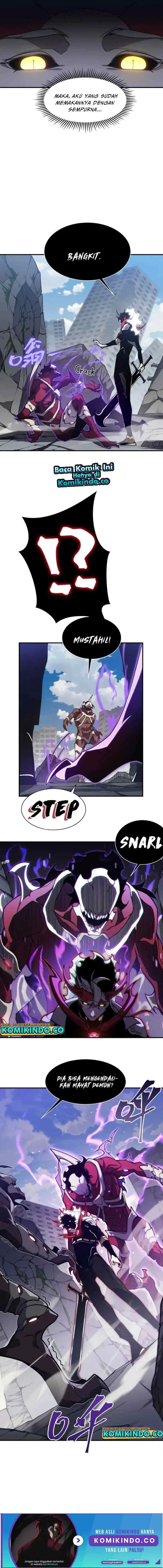 Demon Evolution chapter 36 halaman 11