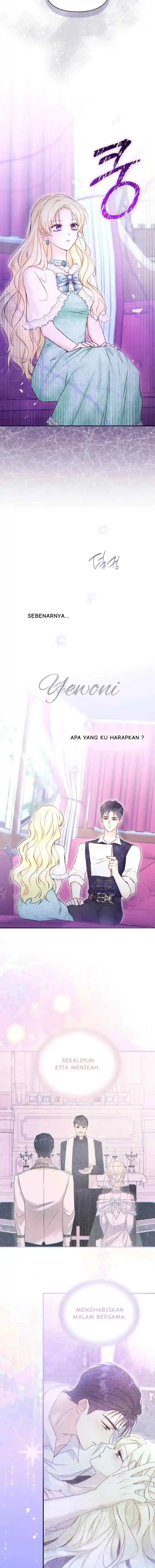 The 7th Marriage Is Planned chapter 17 halaman 4