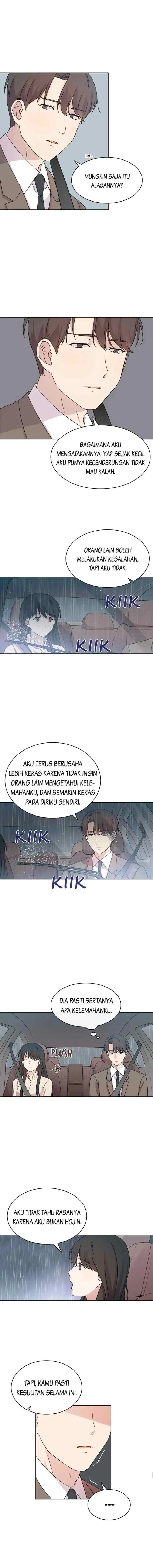 What's Wrong With Your Online Life? chapter 11 halaman 9
