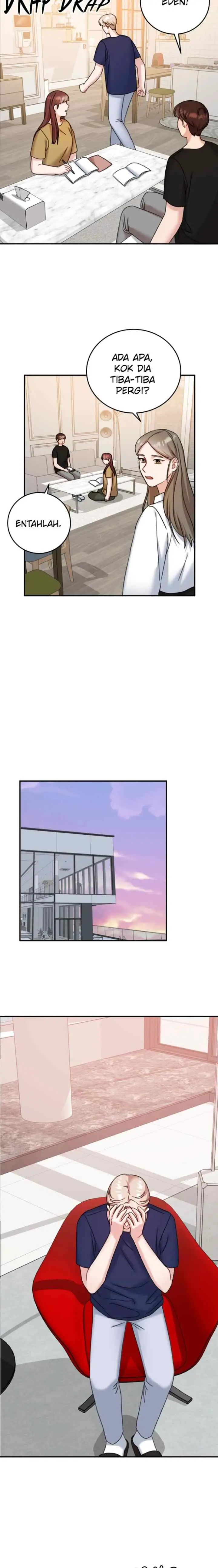 Romance Sangriento chapter 34 halaman 16