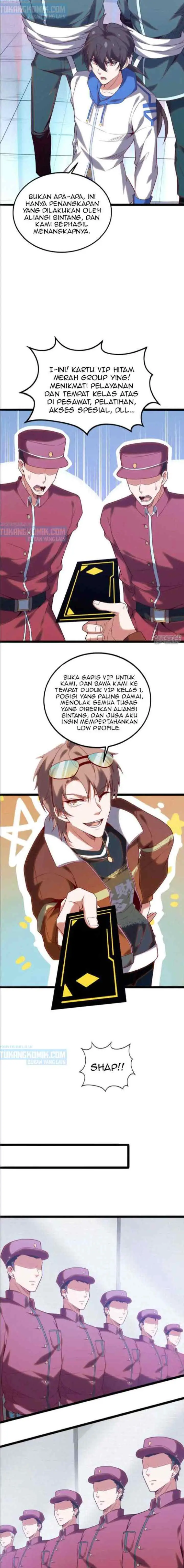 I'm Desperate to Get Stronger chapter 11 halaman 12