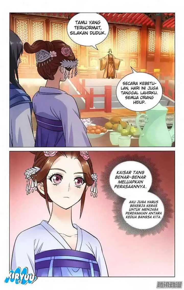 Prince Don't do This chapter 49 halaman 11