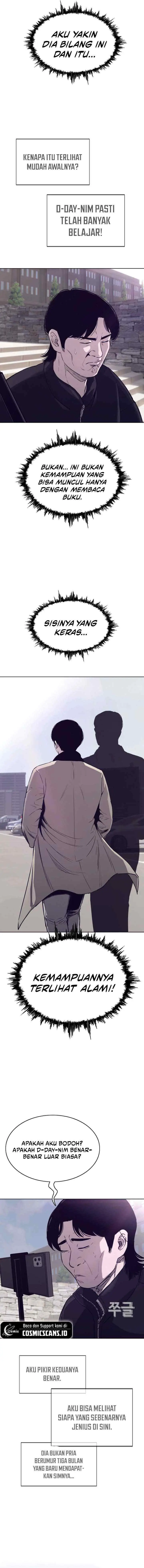 Would You Like to Sign The Contract? chapter 35 halaman 17