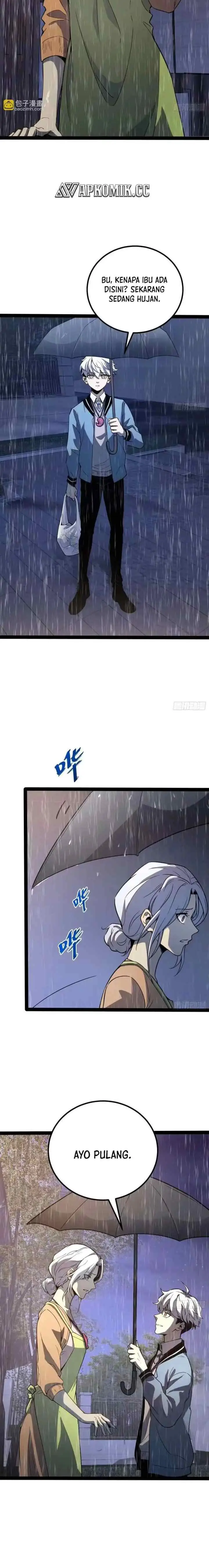 Full-Time Awakening chapter 31 halaman 5