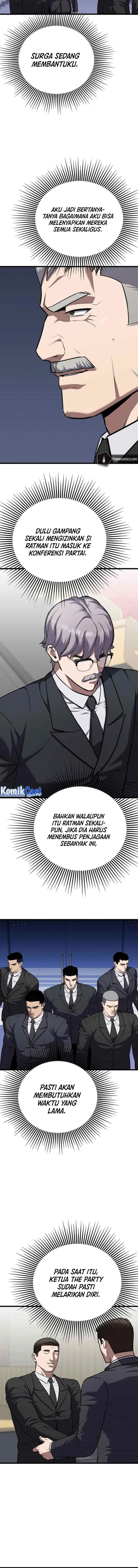 Level 1 Player chapter 106 halaman 6