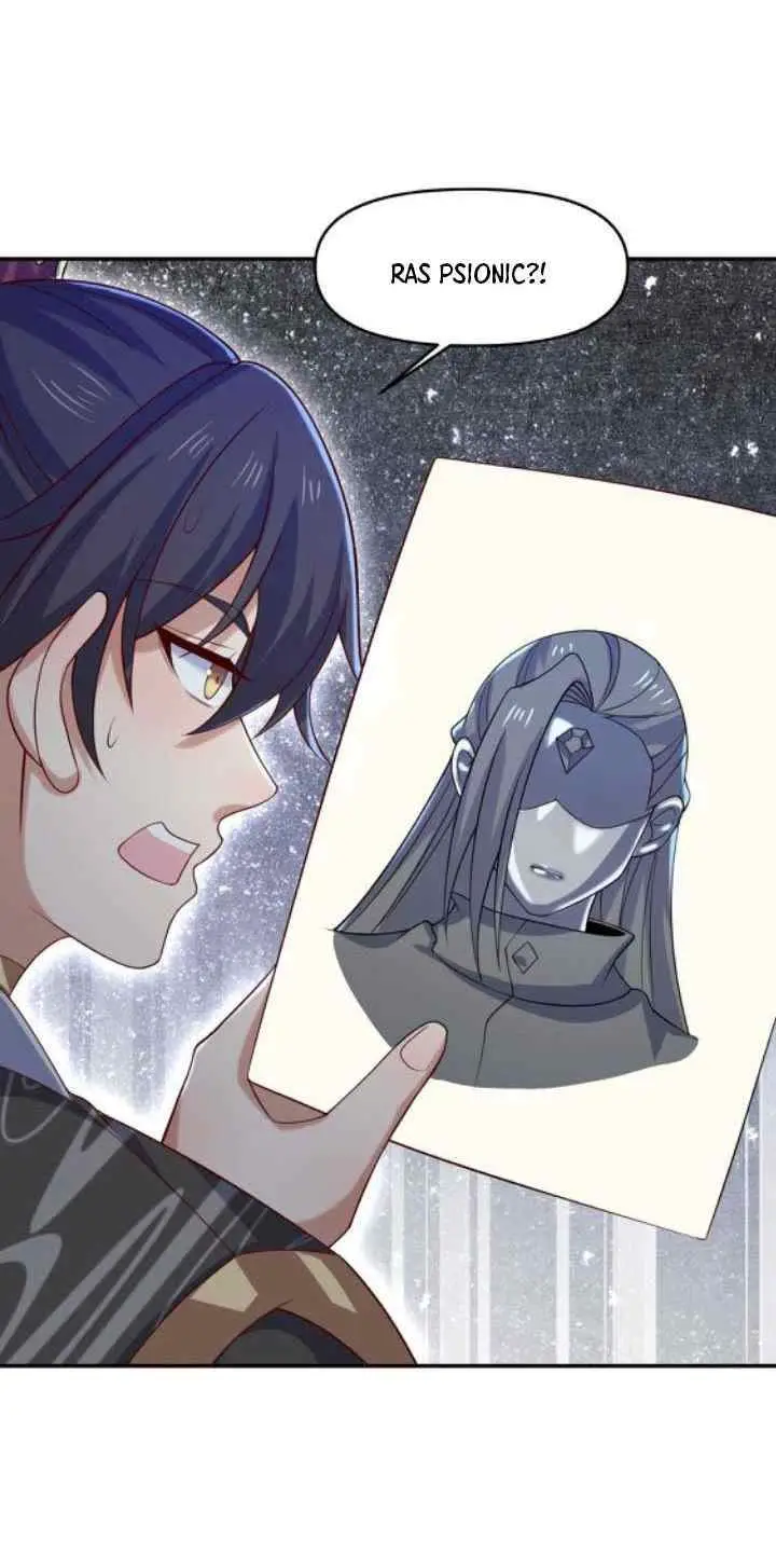 It's Over! The Queen's Soft Rice Husband is Actually Invincible chapter 346 halaman 11