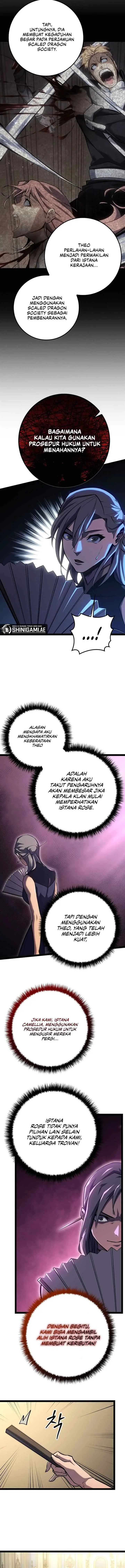 Regressing As The Reincarnated Bastard Of The Sword Clan chapter 10 halaman 4