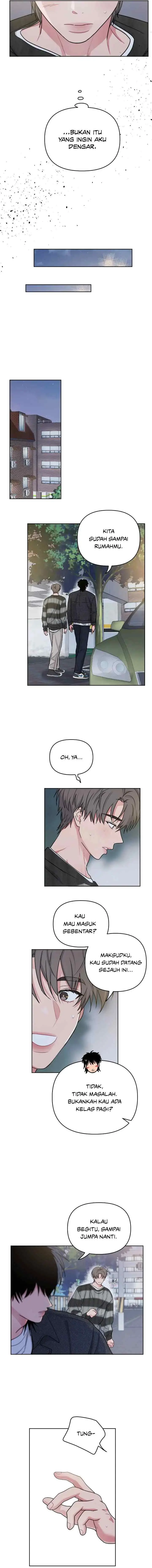 Arts Mans chapter 48 halaman 6