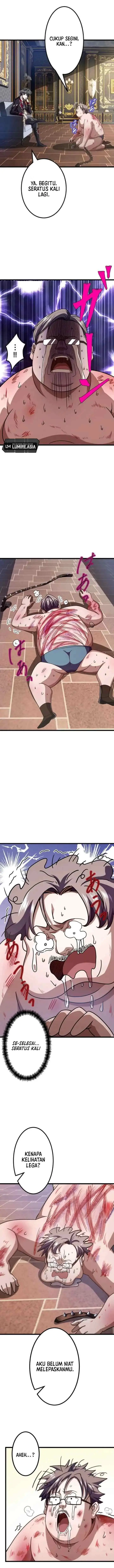Zettai Ōja no Kikan chapter 5 halaman 10