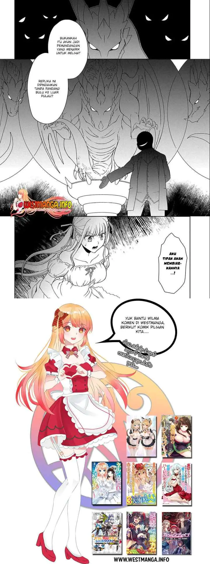 Ningen Dakedo Maougun Shitennou Ni Sodaterareta Ore Wa, Maou No Musume Ni Aisare Shihai Zokusei No K chapter 8 halaman 18