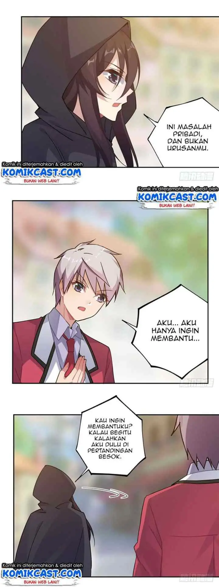 I Picked up a Demon Lord as a Maid chapter 19 halaman 15
