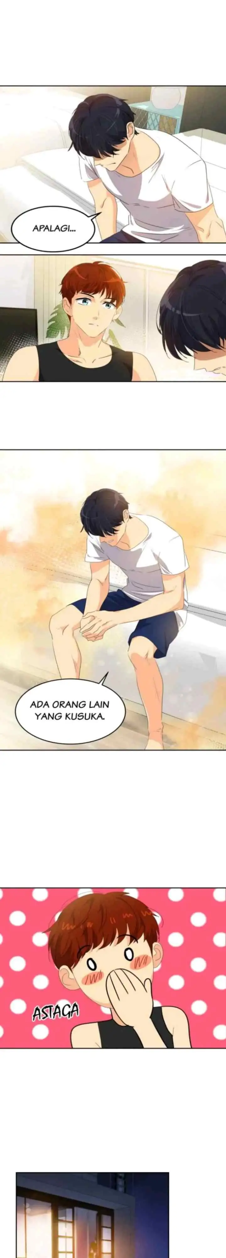 Heart Has a Soft Spot chapter 81 halaman 5