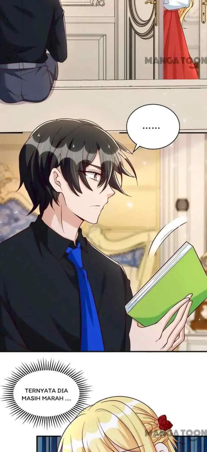 My Crazy Journalist Wife chapter 167 halaman 8