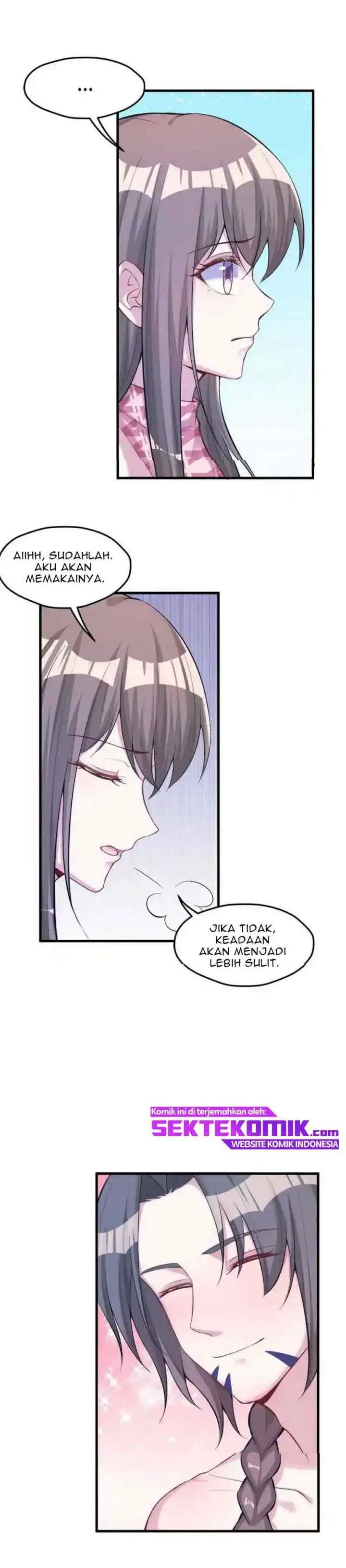 Beauty and the Beasts chapter 196 halaman 10