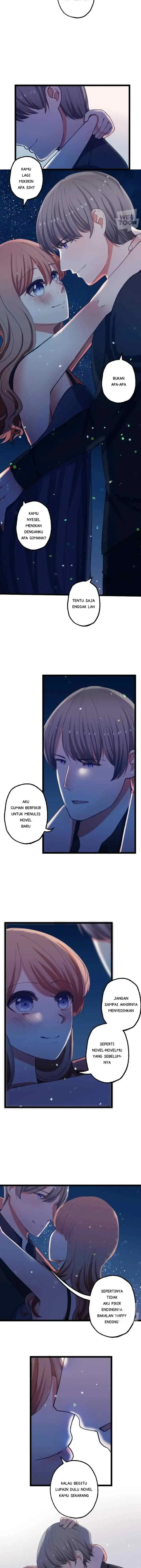 Last Time Love chapter 45 halaman 5