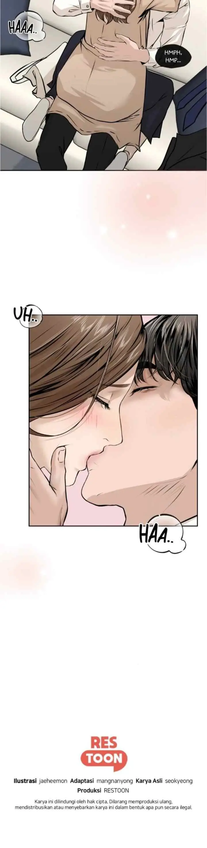 I'll Give You Everything chapter 37 halaman 18
