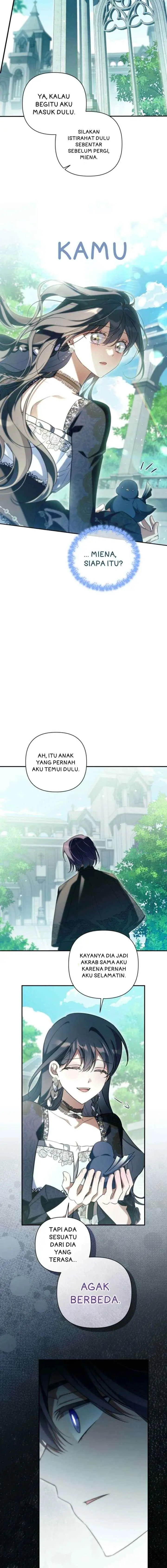 Do You Need Salvation? chapter 73 halaman 5