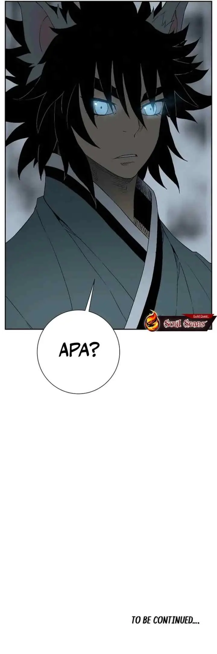 Tales of A Shinning Sword chapter 116 halaman 13