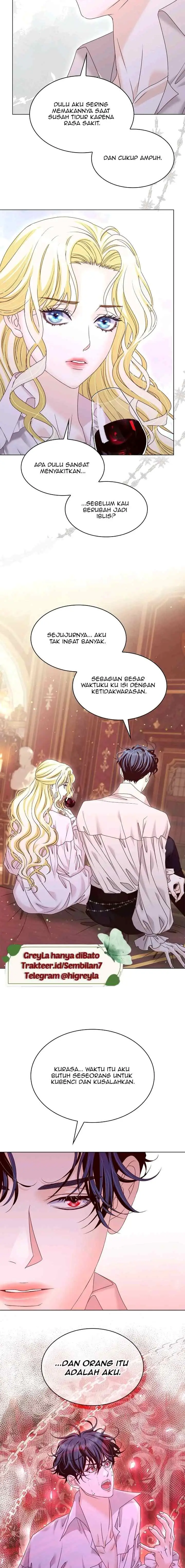 The Villainess Tames the Crazed Devil chapter 28 halaman 14
