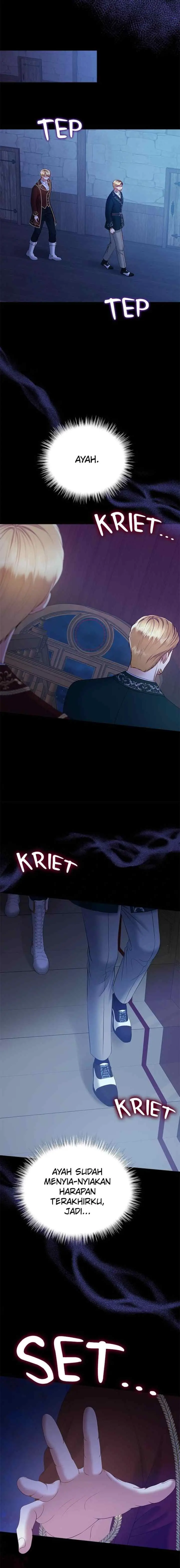 What Does That Evil Dragon Live For? chapter 90 halaman 8