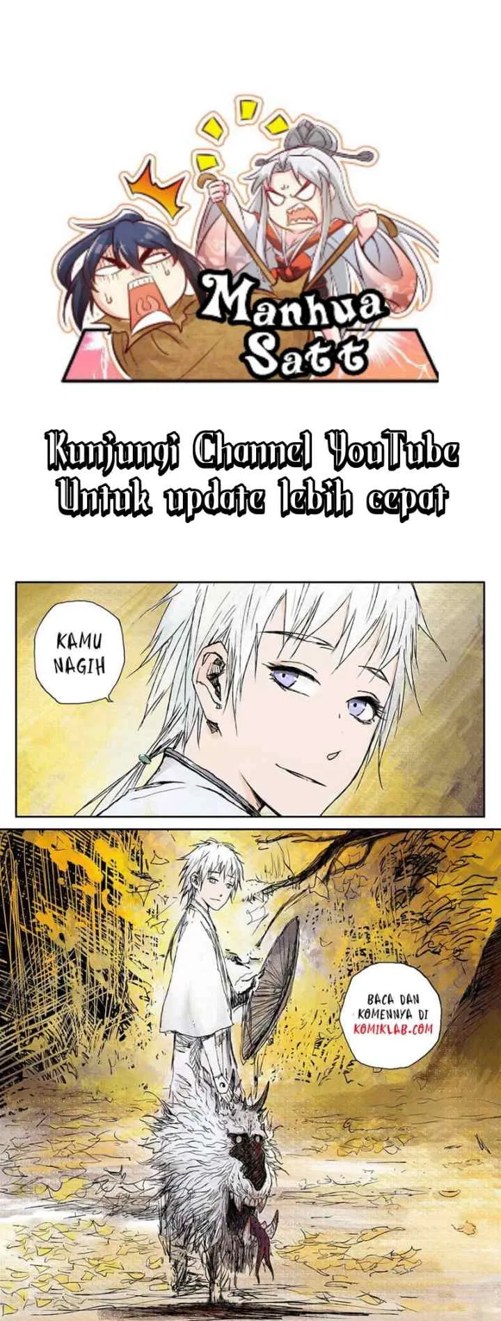 I Just Don't Play the Card According to the Routine chapter 93 halaman 19