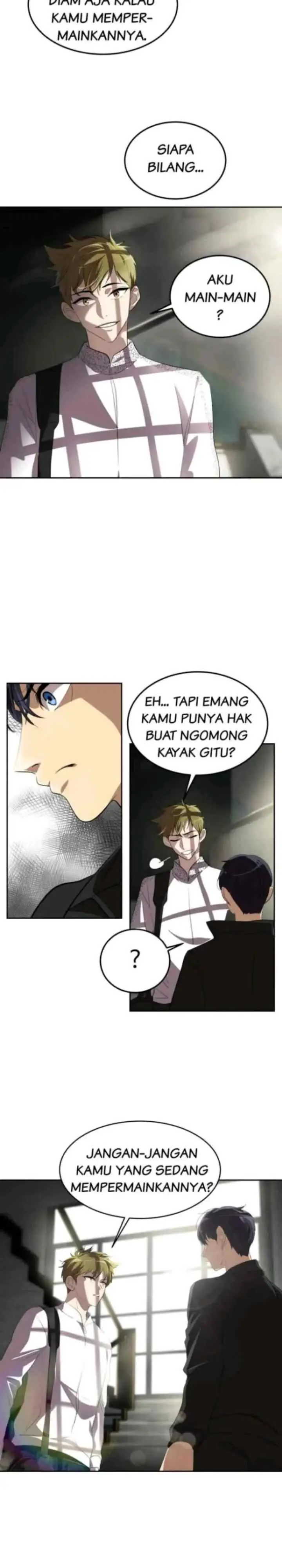Heart Has a Soft Spot chapter 46 halaman 5