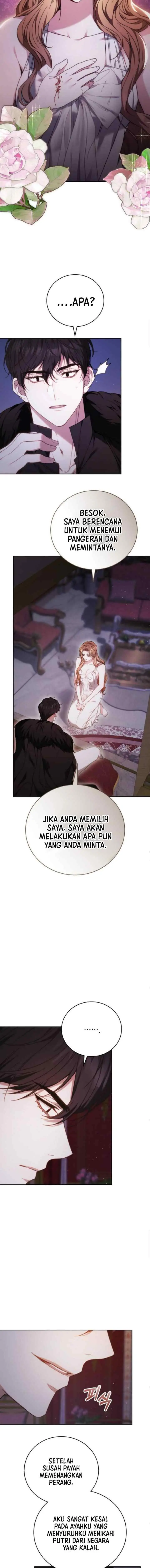 I Will Raise This Boy as Another Man's Child chapter 2 halaman 17
