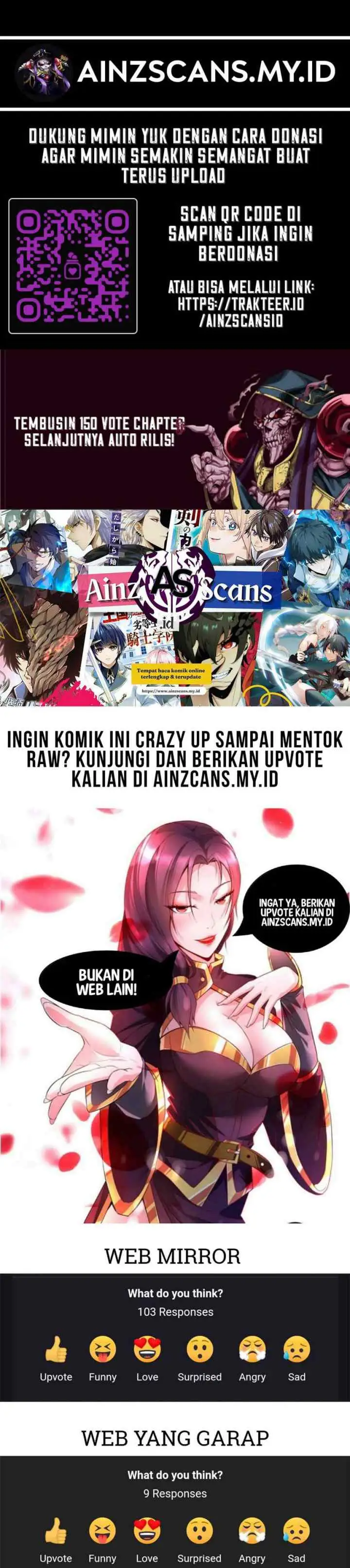 Mysterious Fantasy: Nine Fairy Masters at the Beginning chapter 20 halaman 15