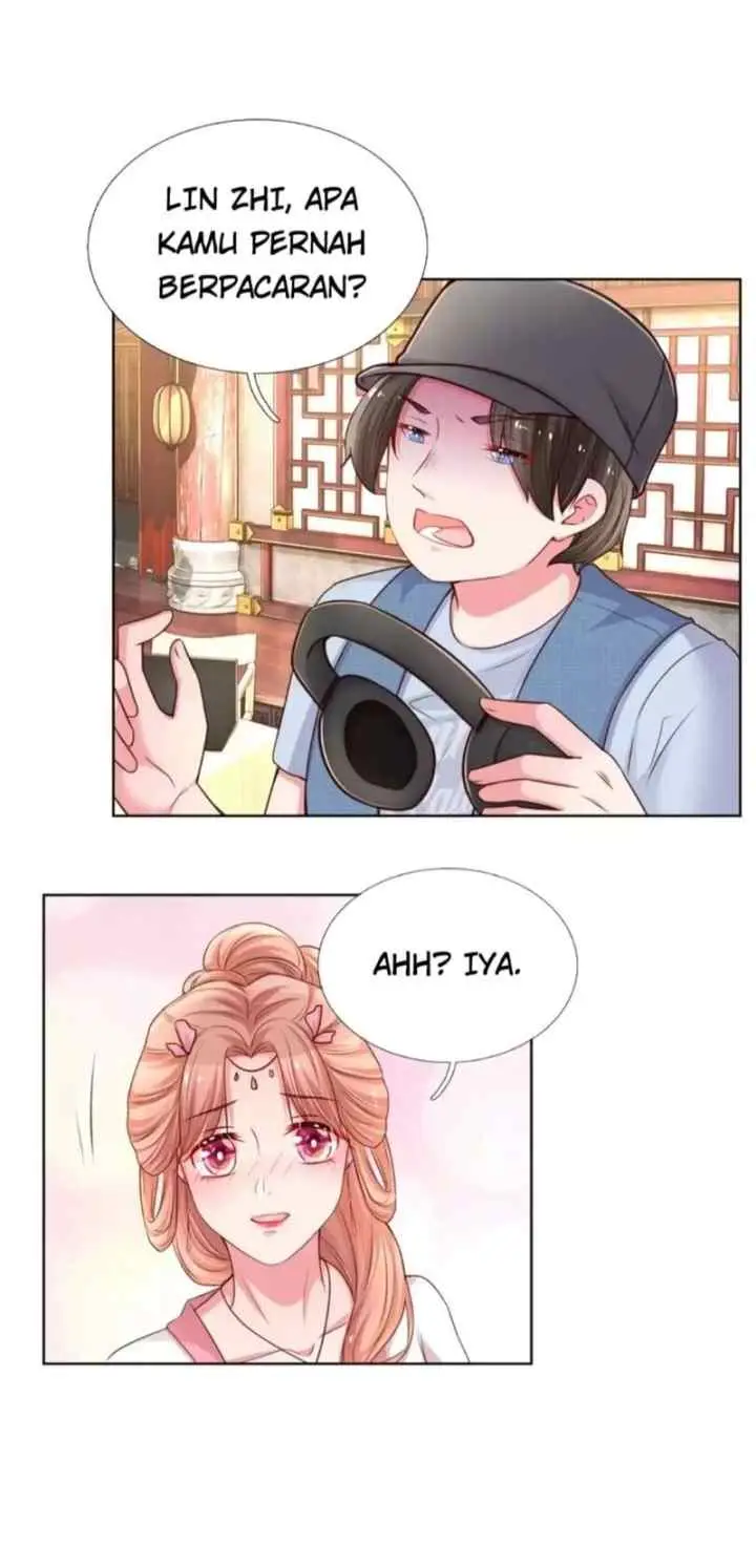 Sweet Escape chapter 42 halaman 8