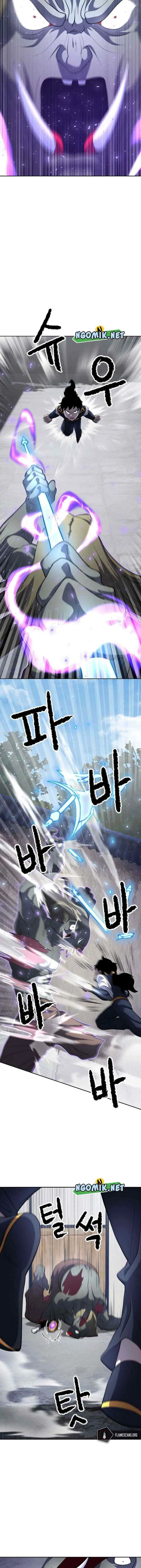 The Heavenly Demon Destroys the Lich King's Murim chapter 68 halaman 12