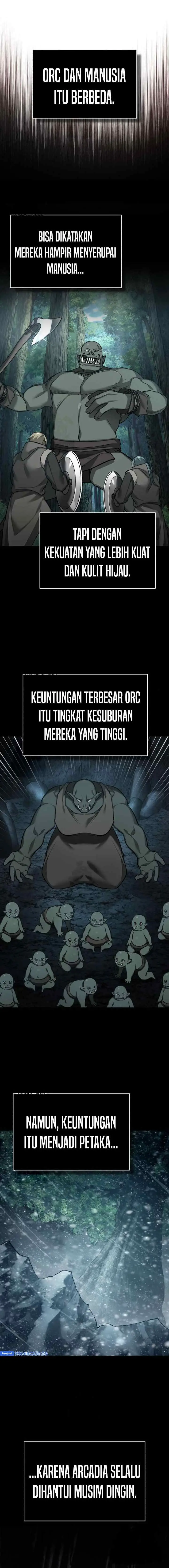 The Heavenly Demon Can't Live a Normal Life chapter 187 halaman 5