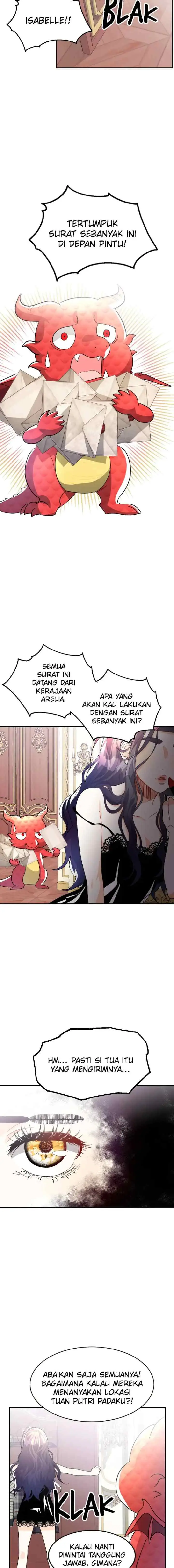 Prince Maker chapter 16 halaman 6