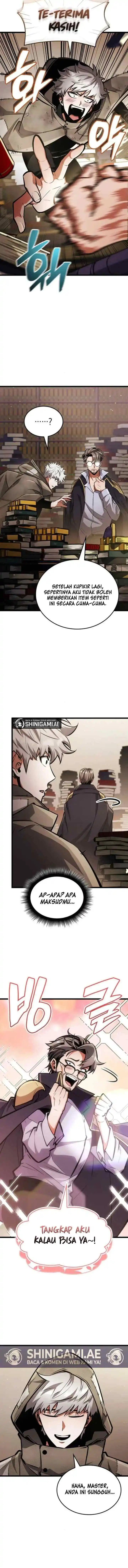 Emperor Of Solo Play chapter 16 halaman 4