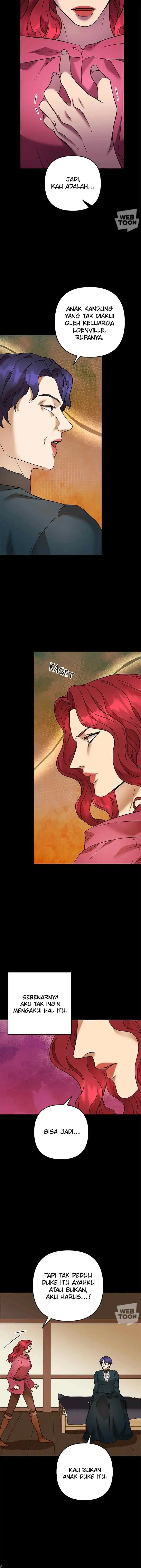 Agatha chapter 75 halaman 9