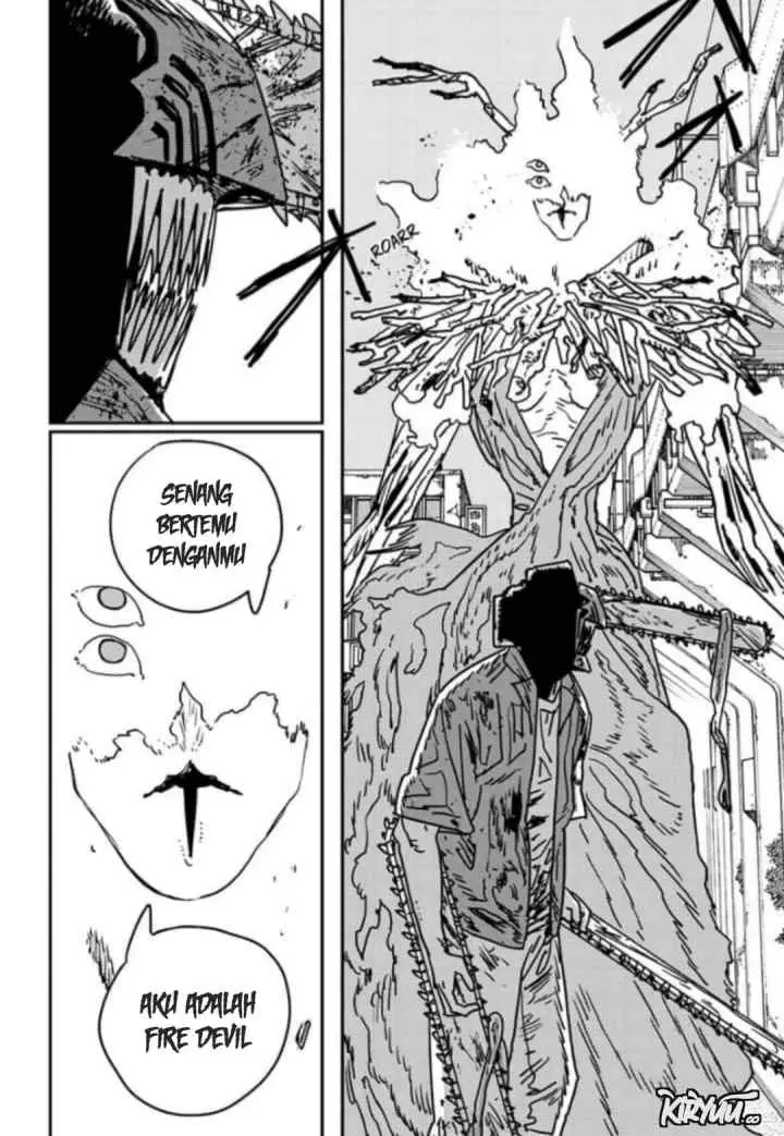 Chainsaw Man chapter 204 halaman 15