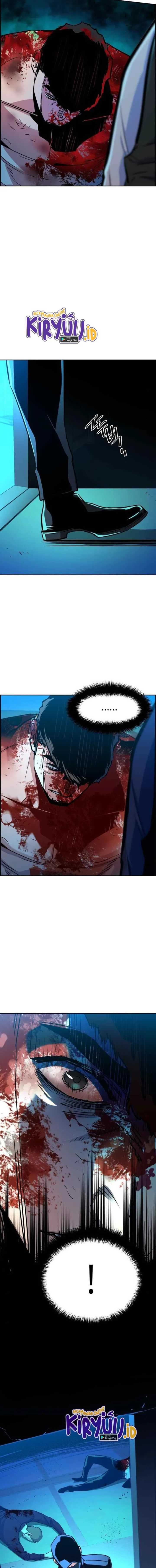 Mercenary Enrollment chapter 80 halaman 17