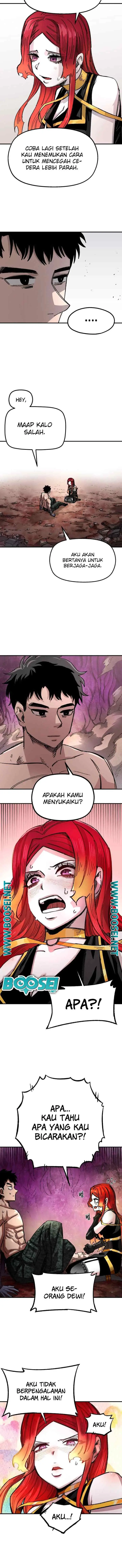 Reincarnation Of The Veteran Soldier chapter 59 halaman 8