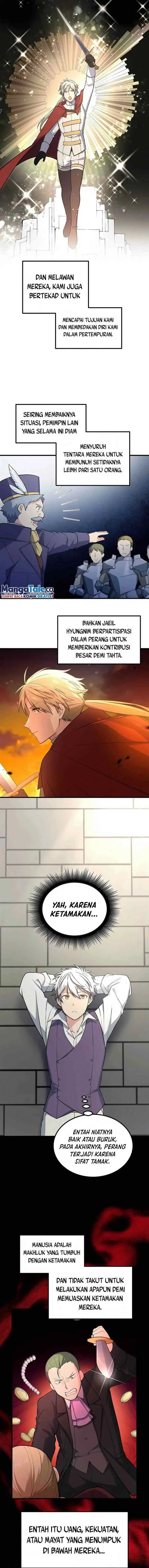 How the Pro in His Past Life Sucks the Sweet Honey chapter 54 halaman 7