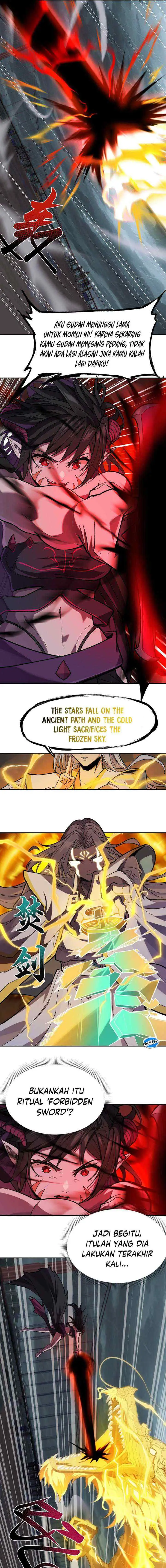 Rebirth of the Emperor in the Reverse World chapter 26 halaman 12