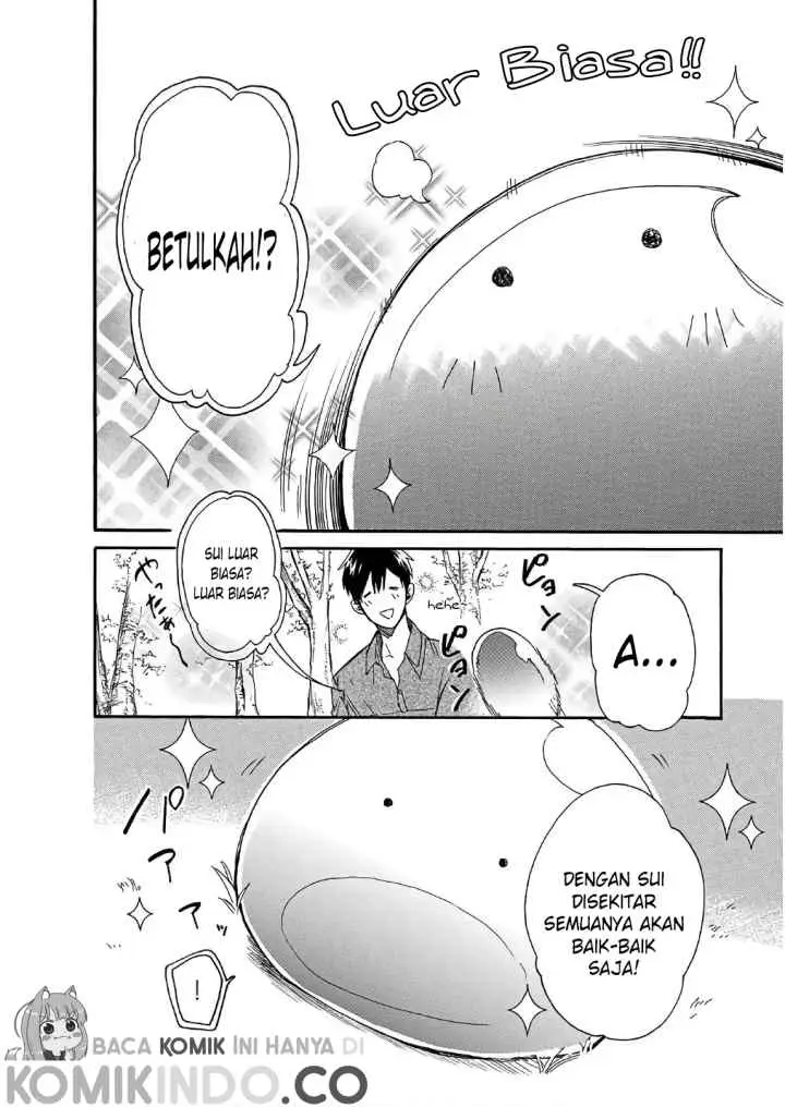 Tondemo Skill de Isekai Hourou Meshi: Sui no Daibouken chapter 3 halaman 7