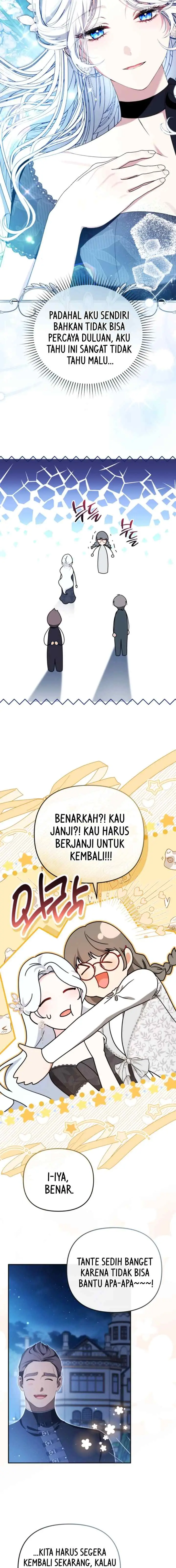 You Will Pay With Your Life For Deceiving Me chapter 39 halaman 13