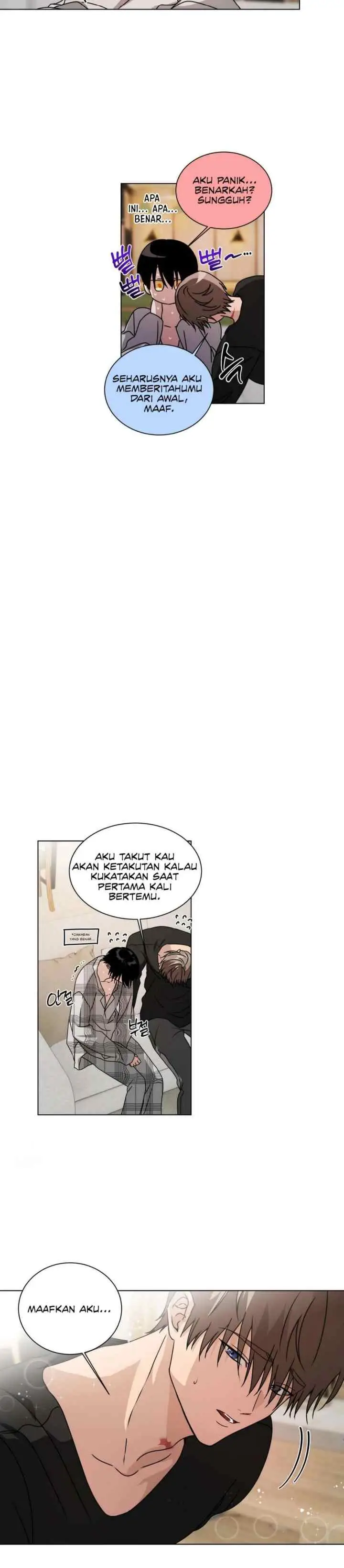 Chatter Box chapter 13 halaman 16