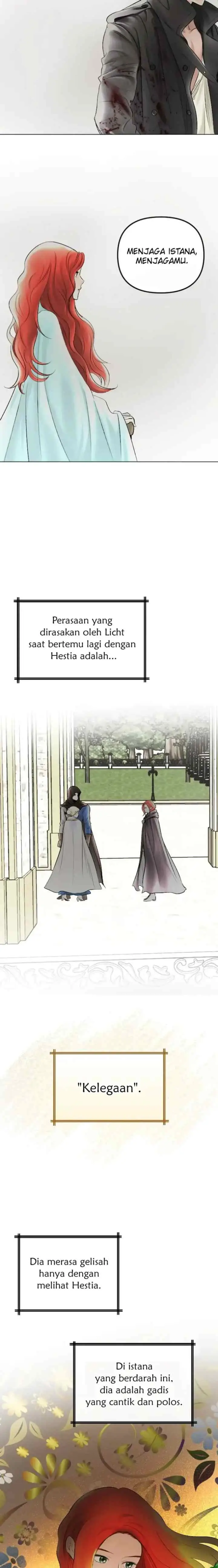 Recogí al segundo protagonista chapter 59 halaman 14