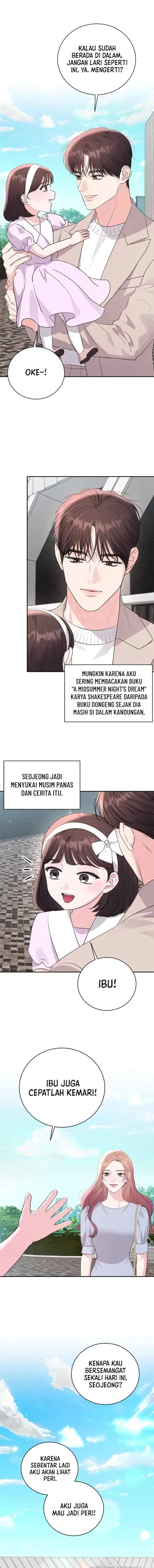 Endless Summer chapter 59 halaman 19