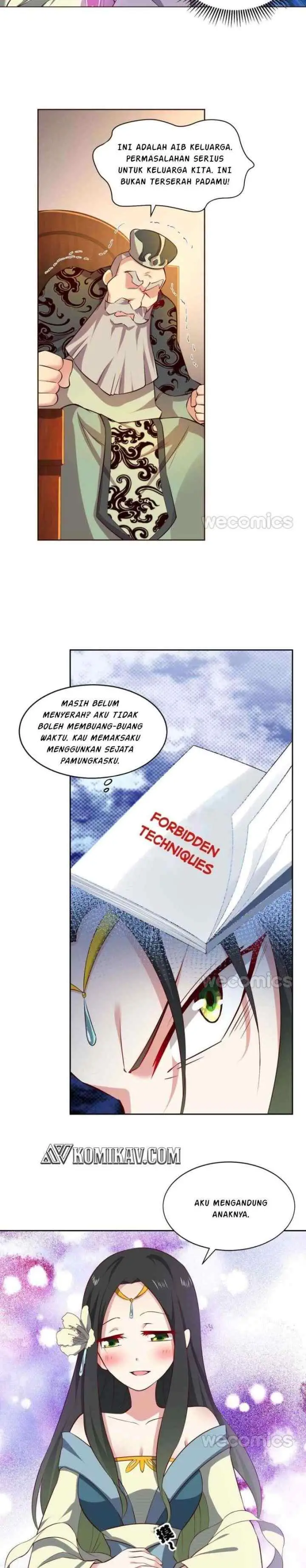 Rebirth of a Golden Boy in Another World chapter 39 halaman 9