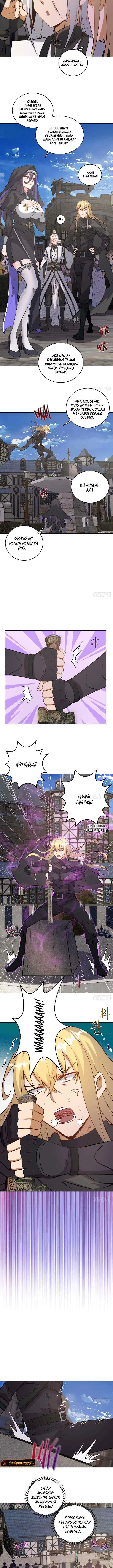 The Last Cultivator chapter 14 halaman 4